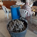 01c Recuperation des cables