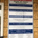 50 Donateurs Construction